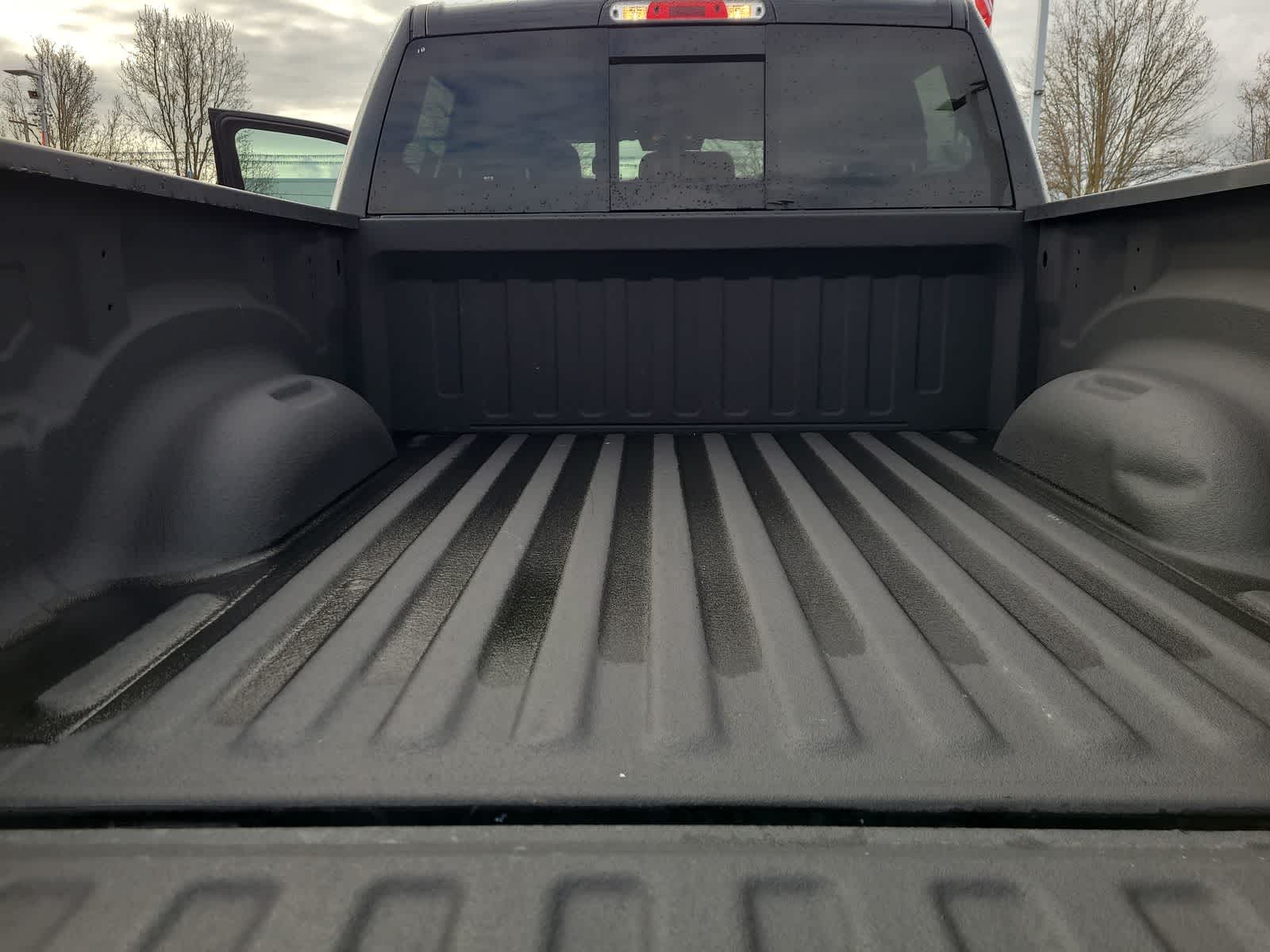 Thumbnail: 2020 RAM 1500 - 27