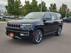 2025 Jeep Wagoneer SERIES III 4X4 Sport Utility Medford, OR