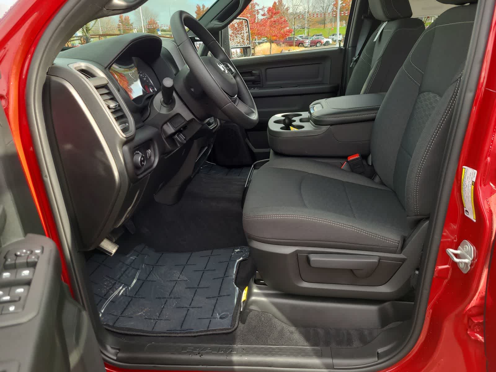 Thumbnail: 2026 RAM 2500 - 19