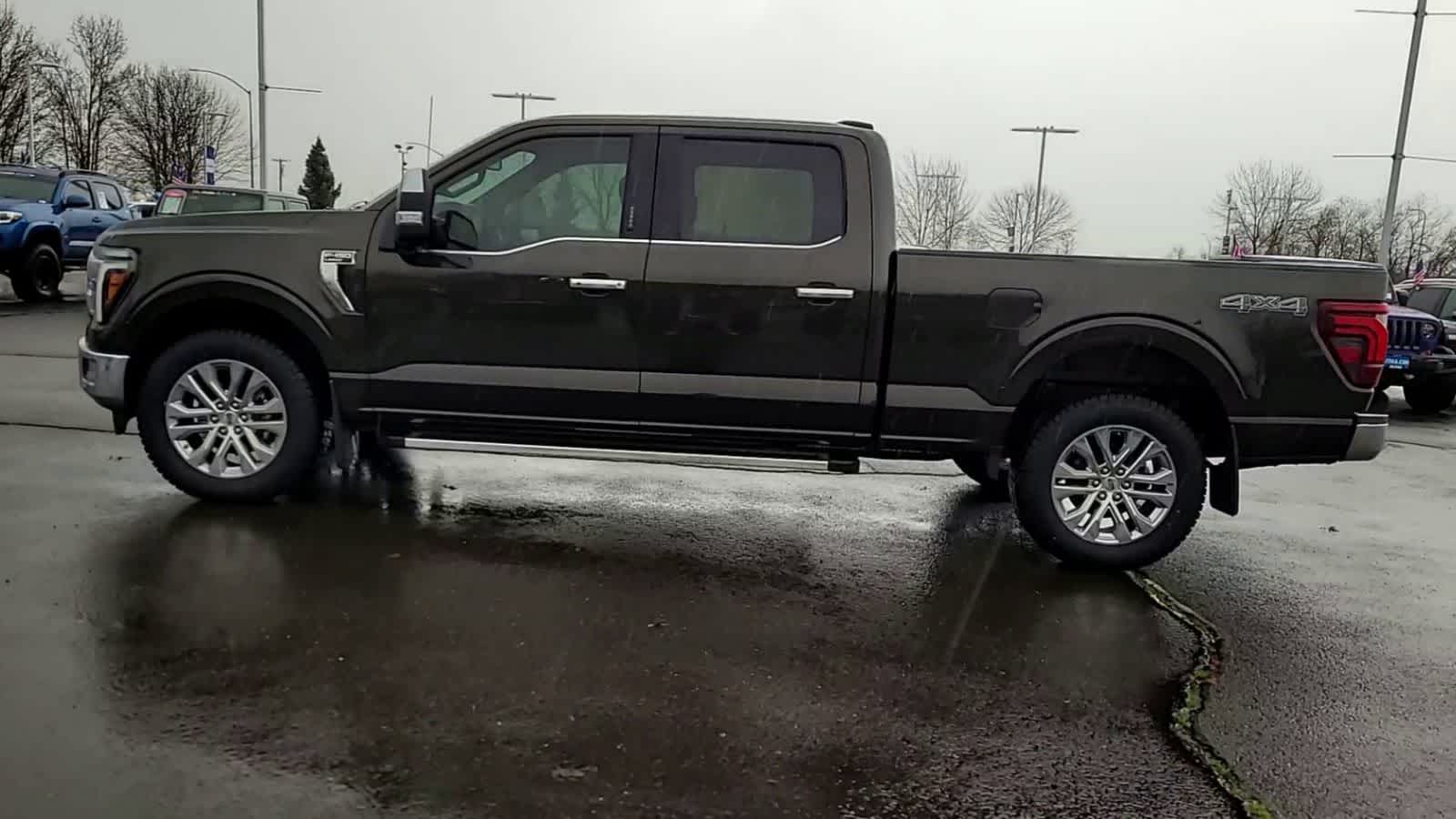 Thumbnail: 2024 Ford F-150 - 5