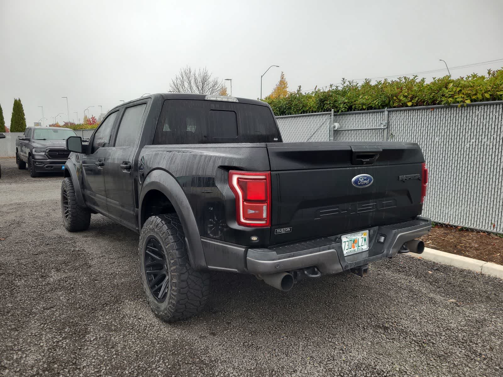 Thumbnail: 2018 Ford F-150 - 3