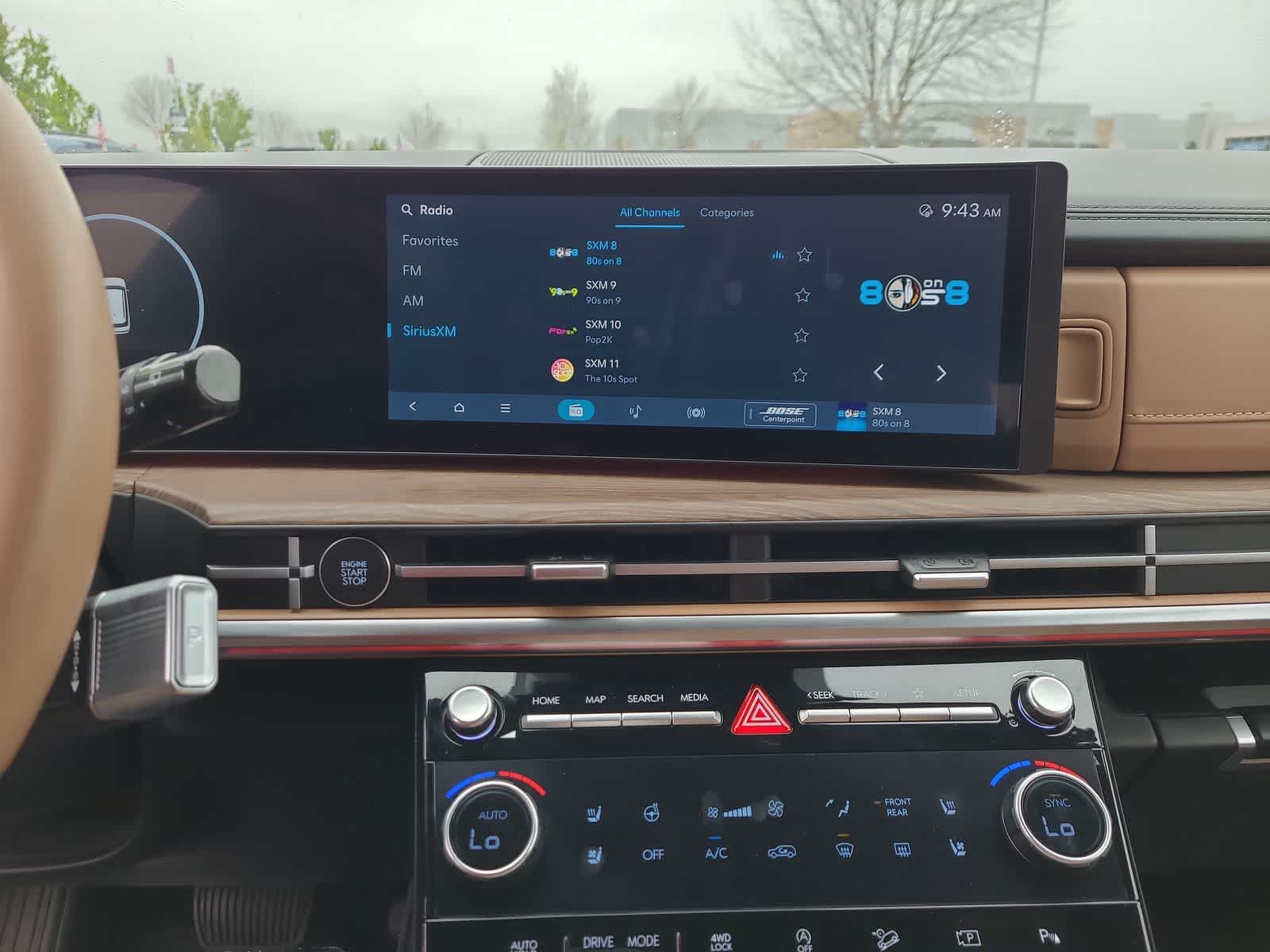 Thumbnail: 2025 Hyundai Santa Fe - 24