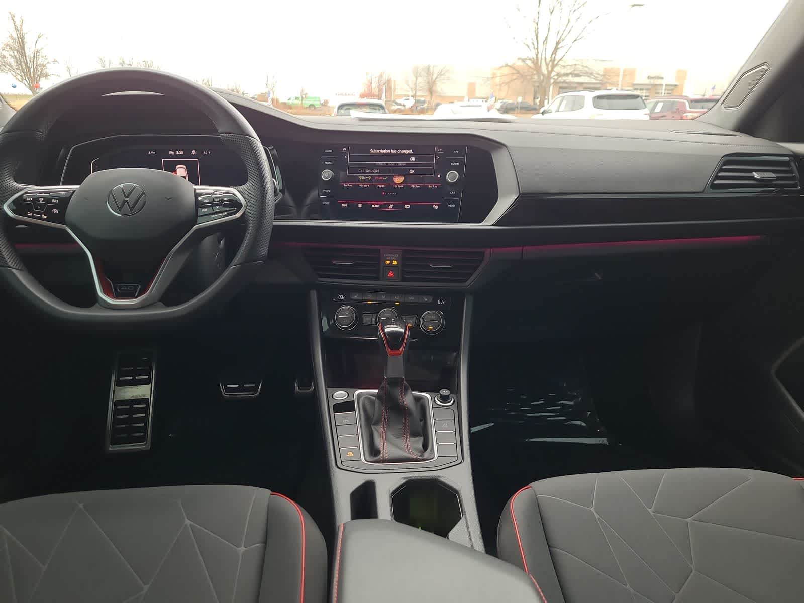 Thumbnail: 2024 Volkswagen Jetta - 18