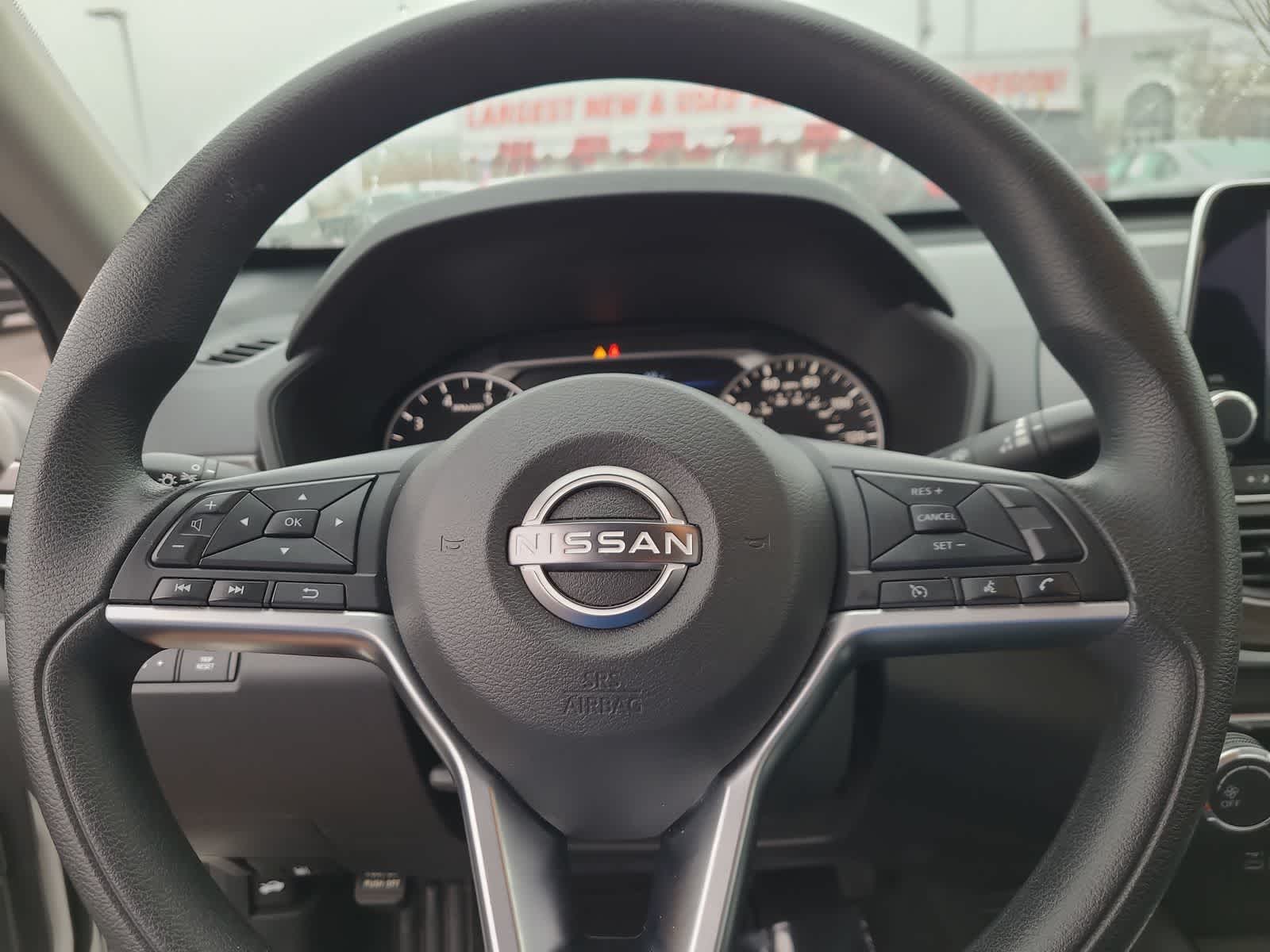 Thumbnail: 2023 Nissan Altima - 23