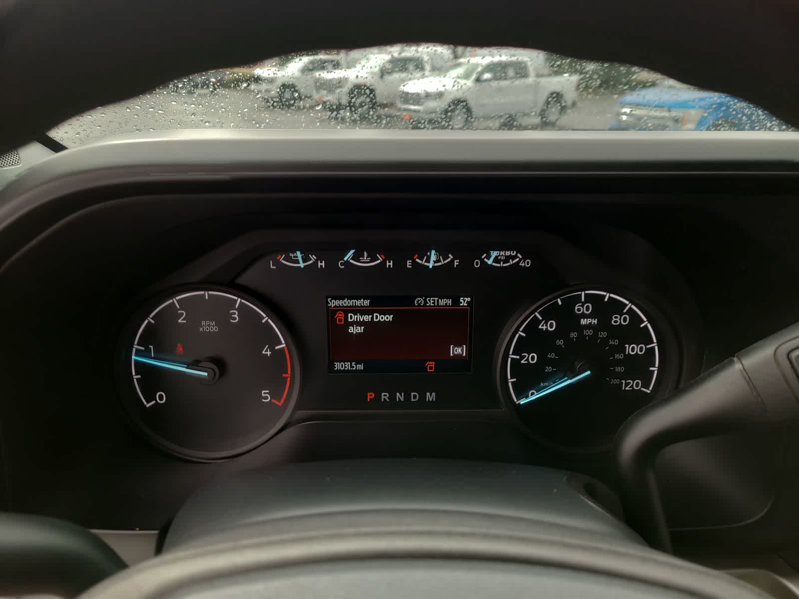 Thumbnail: 2023 Ford F-350 - 26