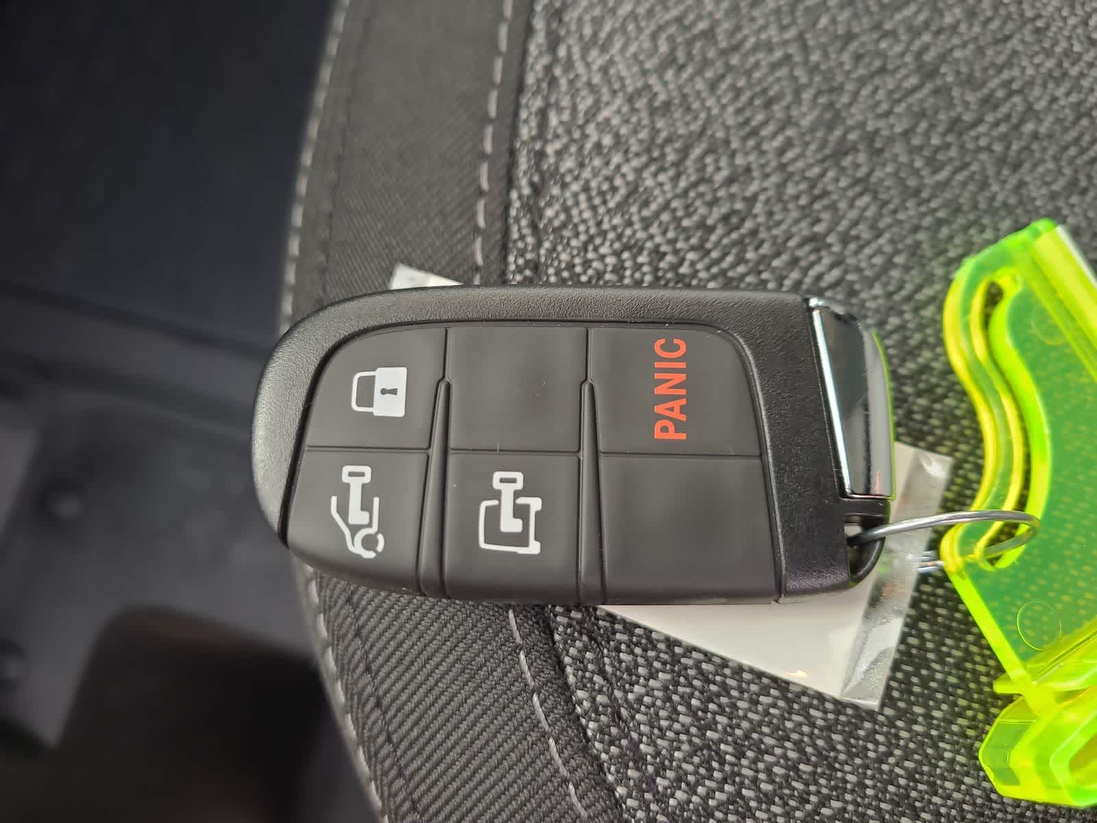 Thumbnail: 2025 RAM ProMaster - 28