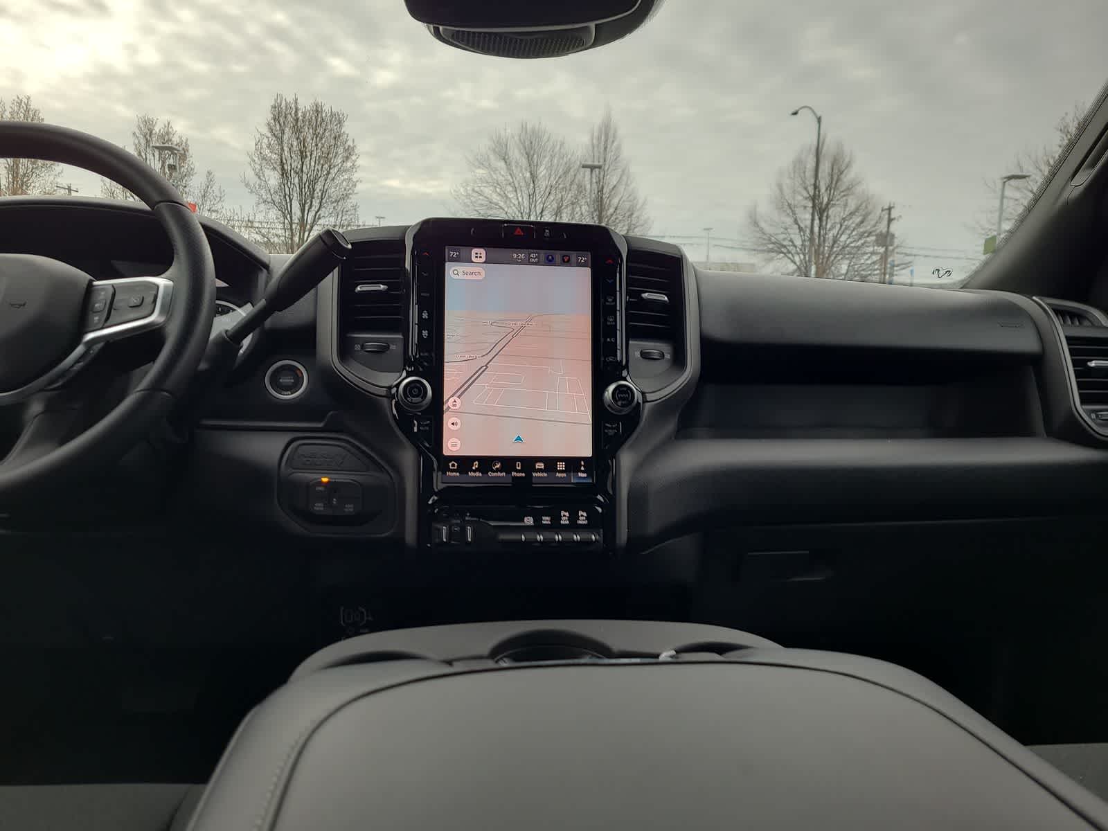 Thumbnail: 2026 RAM 2500 - 18