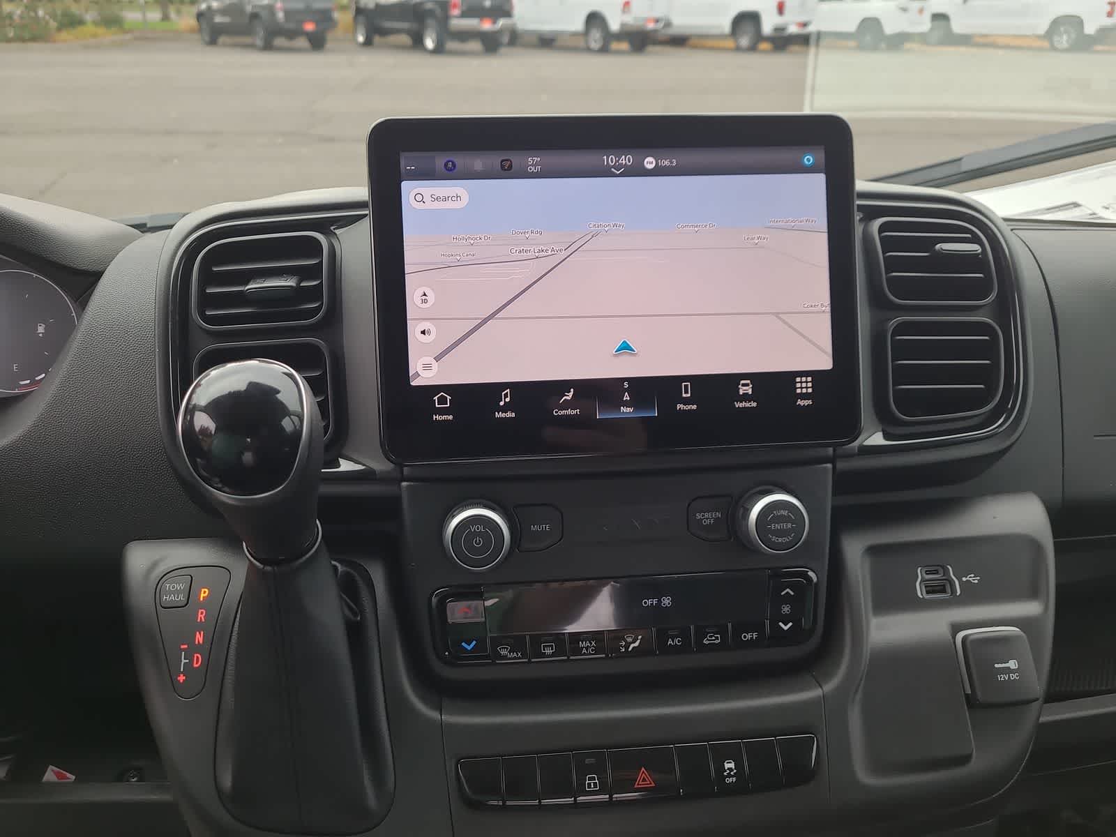 Thumbnail: 2026 RAM ProMaster - 24