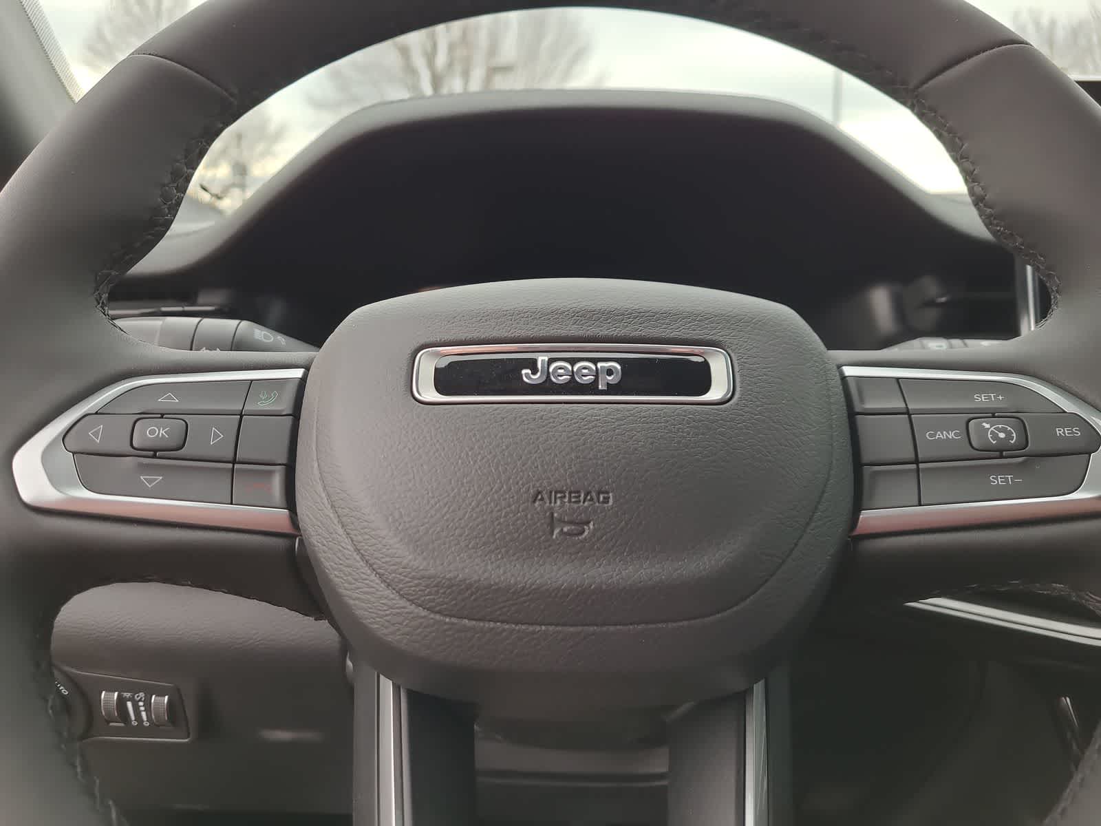 Thumbnail: 2026 Jeep Compass - 23