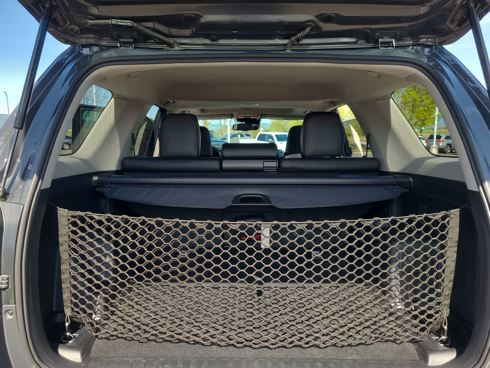 Thumbnail: 2024 Toyota 4Runner - 27