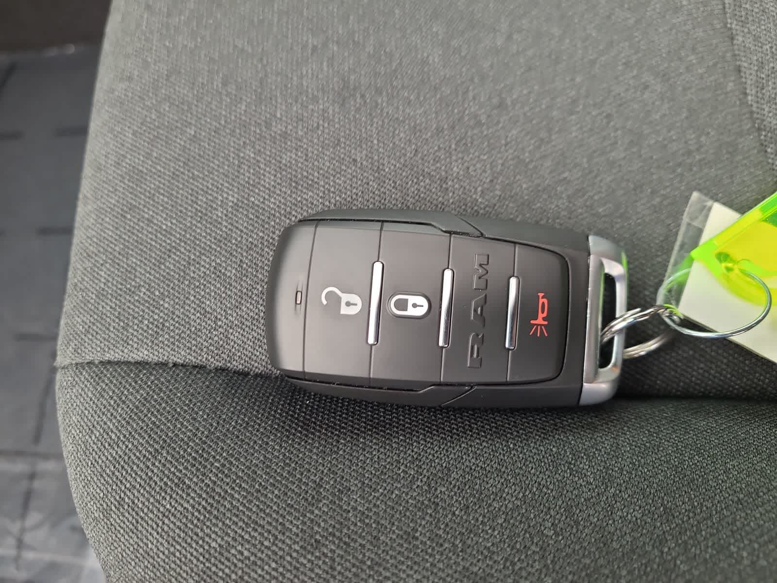 Thumbnail: 2026 RAM 2500 - 28