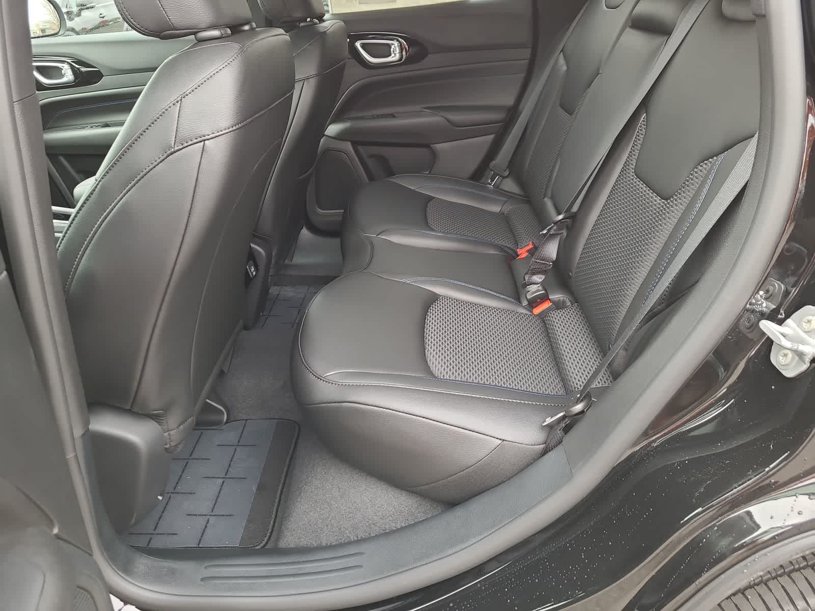 Thumbnail: 2026 Jeep Compass - 21