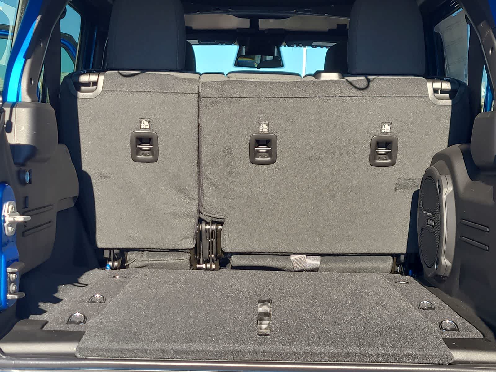 Thumbnail: 2026 Jeep Wrangler - 27