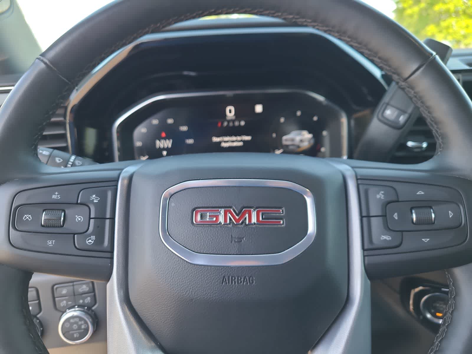 Thumbnail: 2025 GMC Sierra 1500 - 23