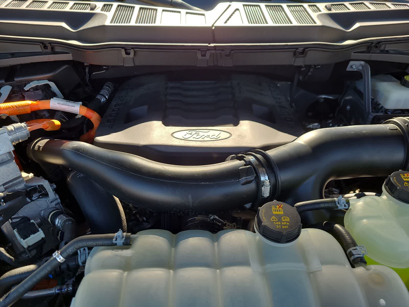 Thumbnail: 2023 Ford F-150 - 17