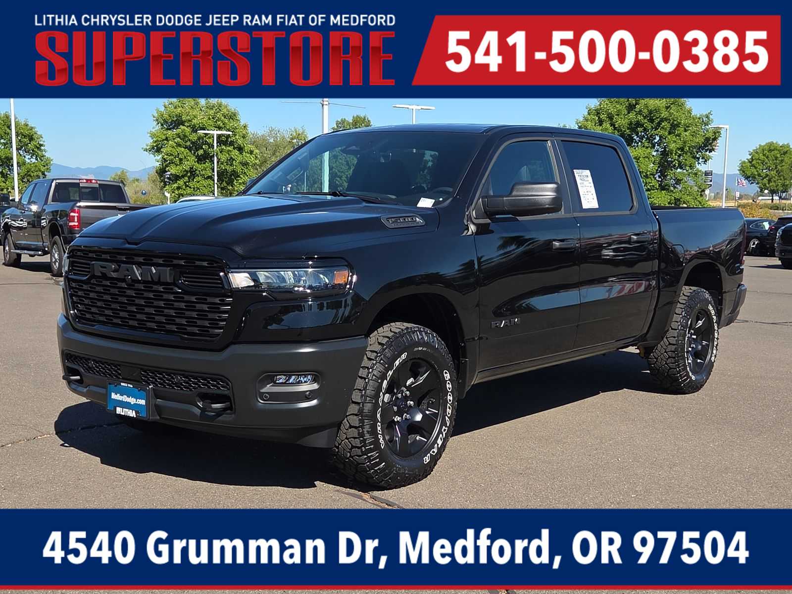  Ram 1500