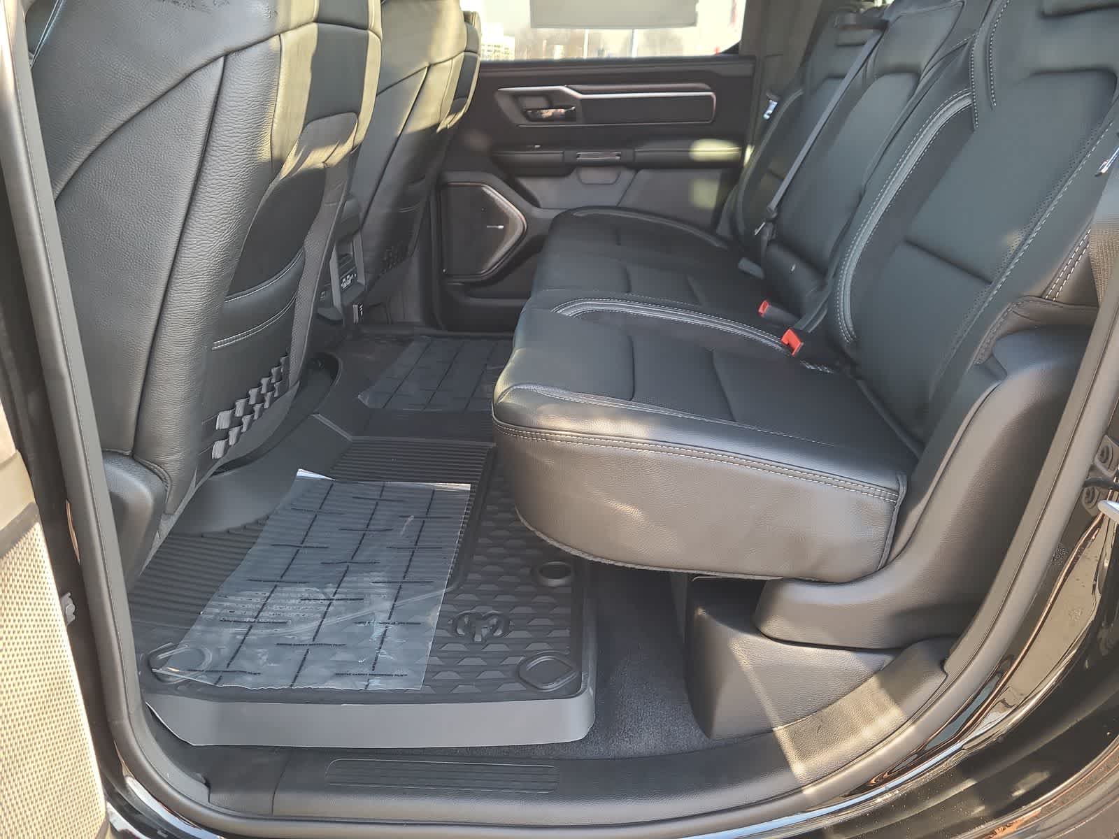 Thumbnail: 2026 RAM 1500 - 21