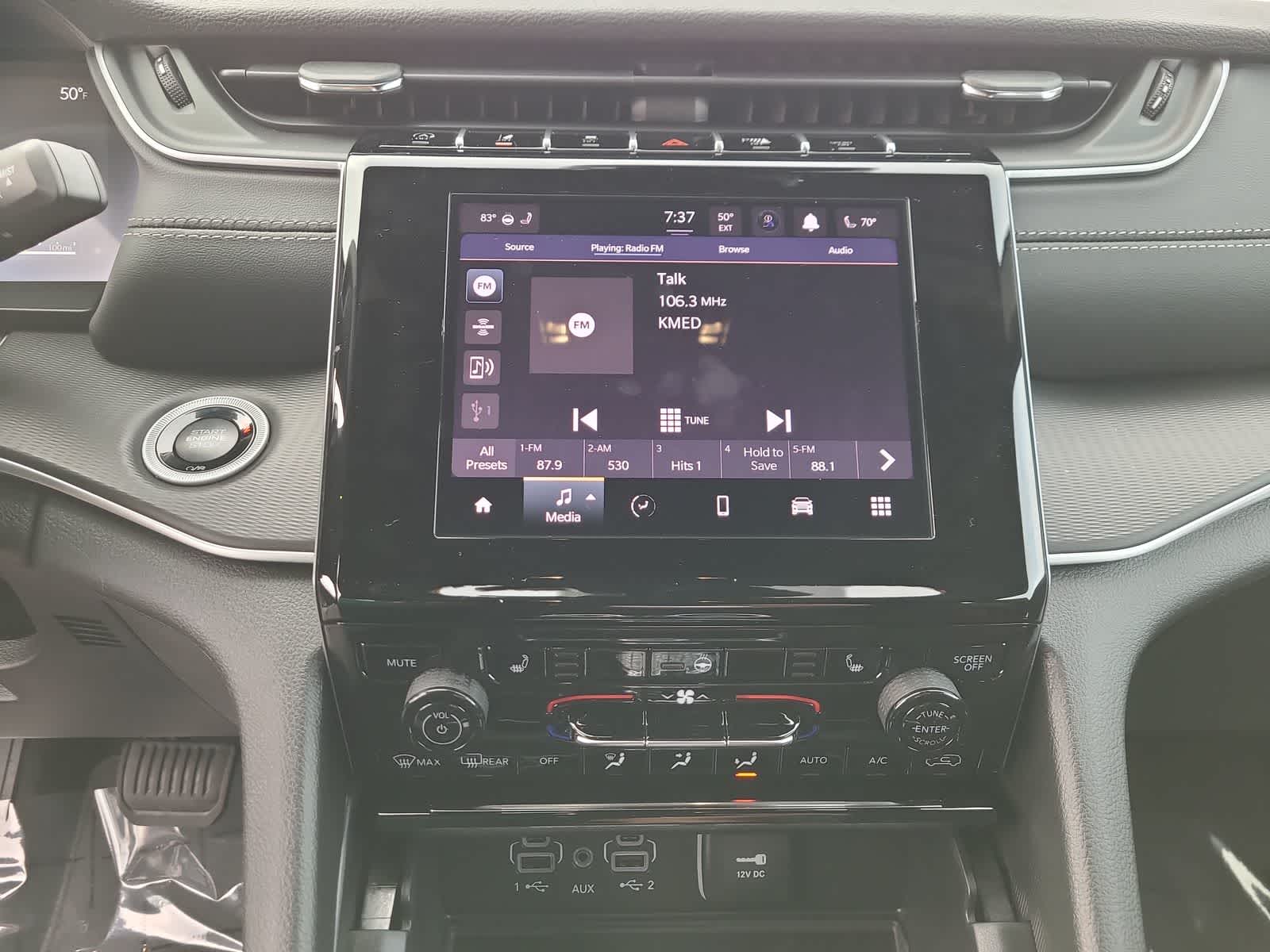 Thumbnail: 2025 Jeep Grand Cherokee - 24