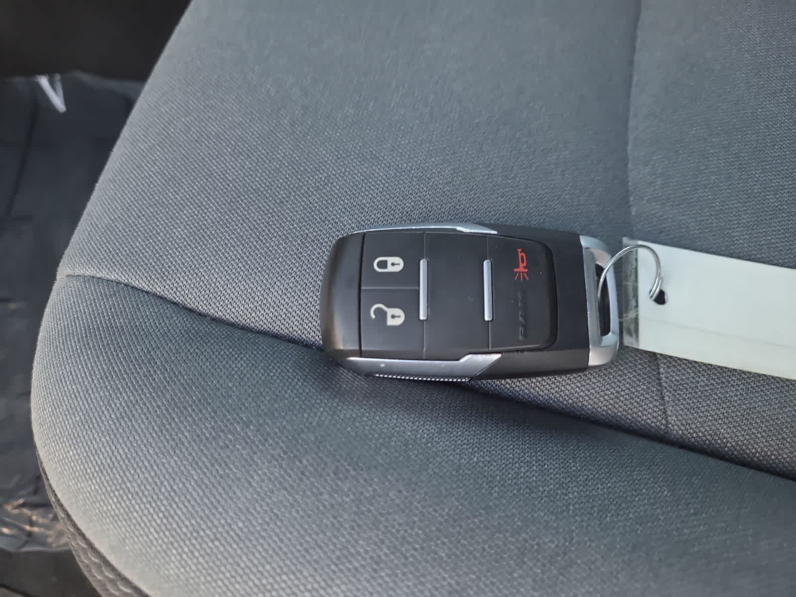 Thumbnail: 2022 RAM 2500 - 28