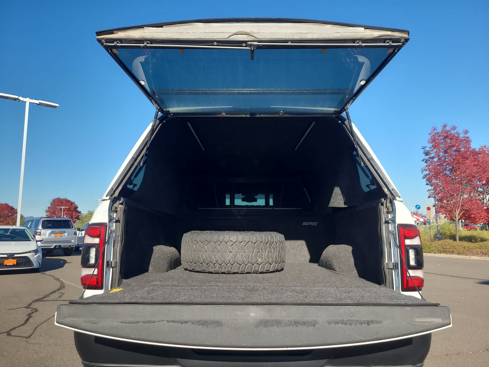 Thumbnail: 2022 RAM 2500 - 27