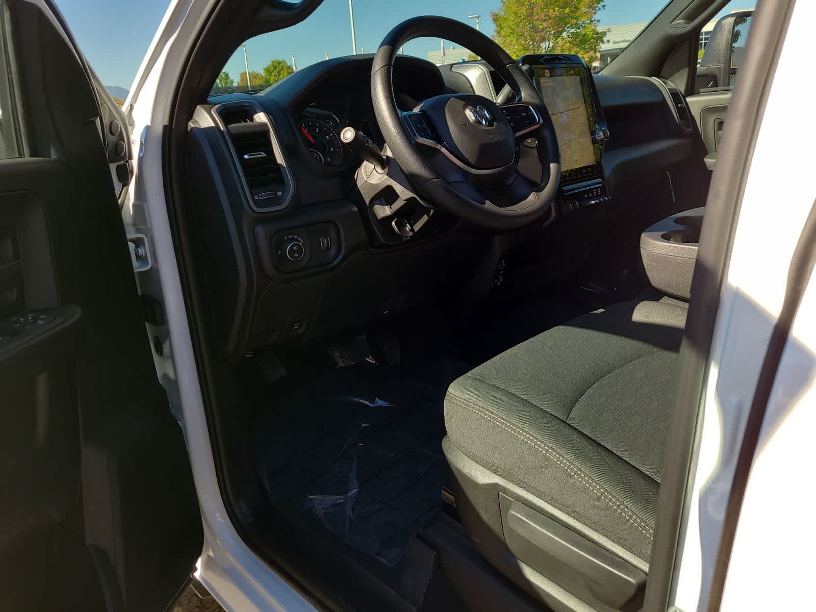 Thumbnail: 2026 RAM 3500 - 10