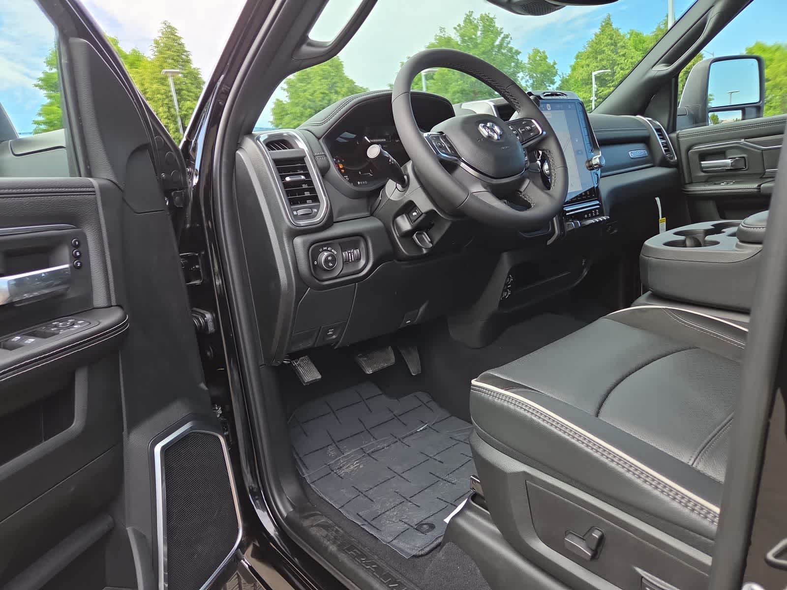 Thumbnail: 2026 RAM 2500 - 10