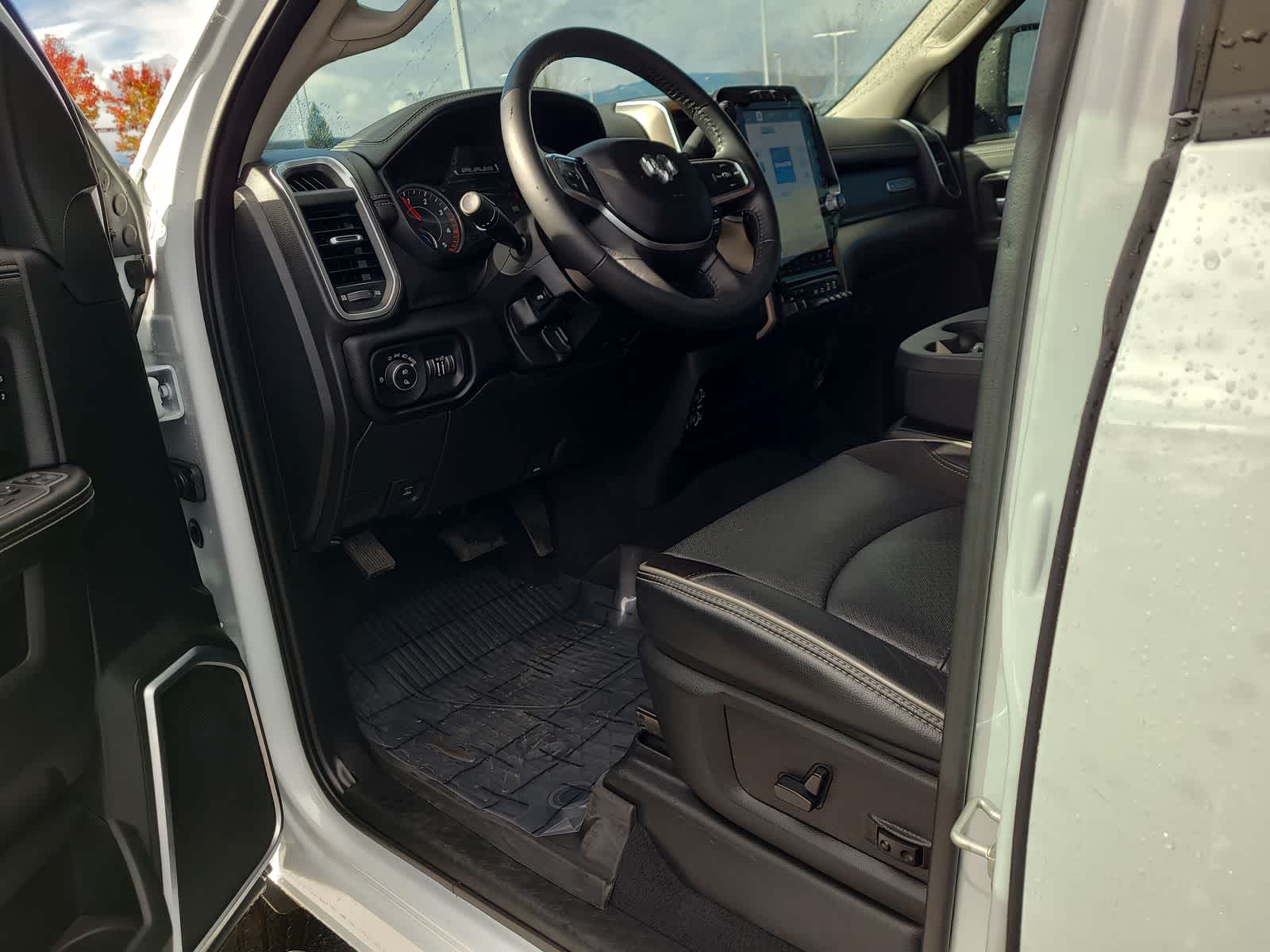 Thumbnail: 2024 RAM 3500 - 10