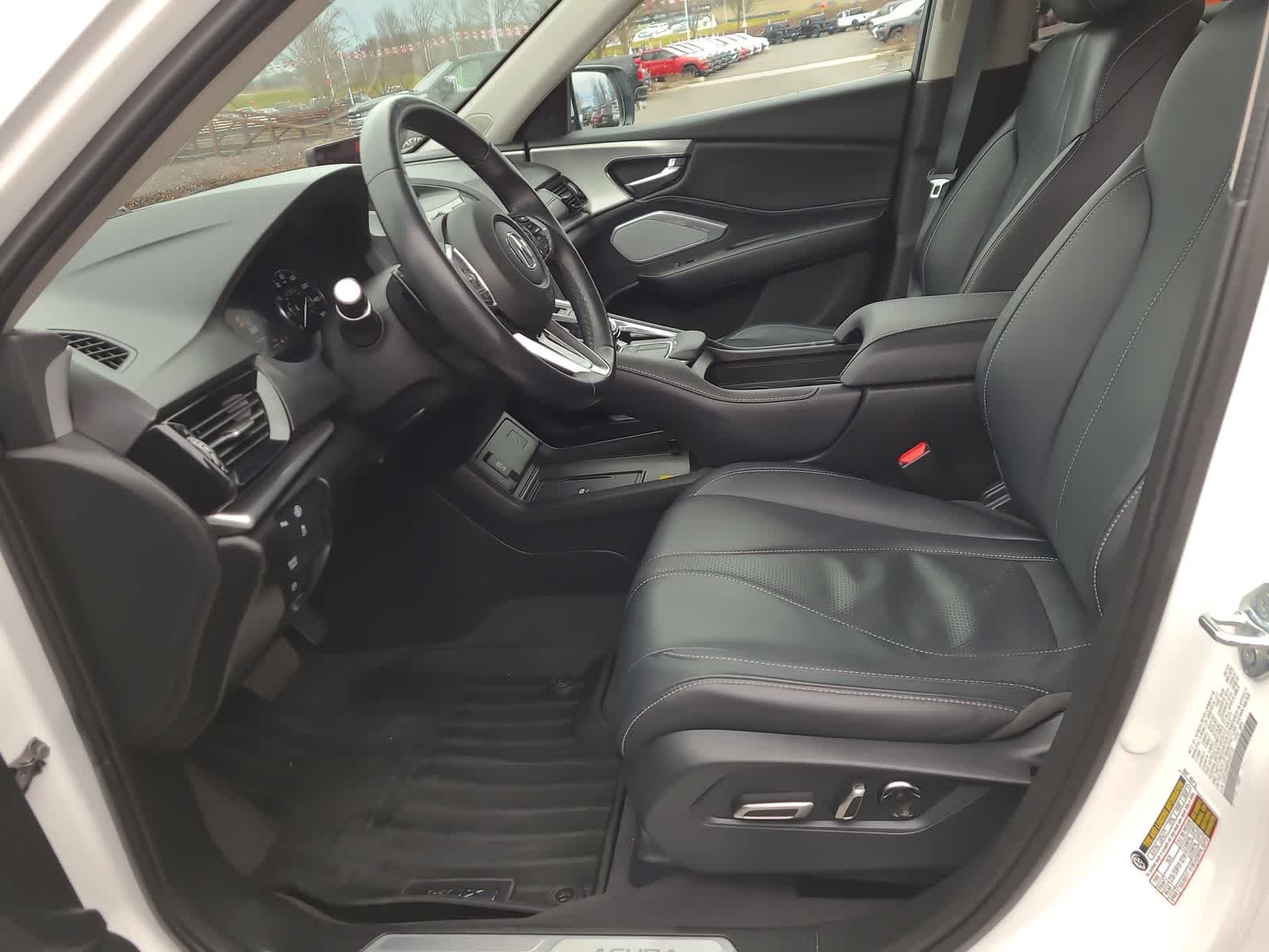 Thumbnail: 2023 Acura RDX - 19