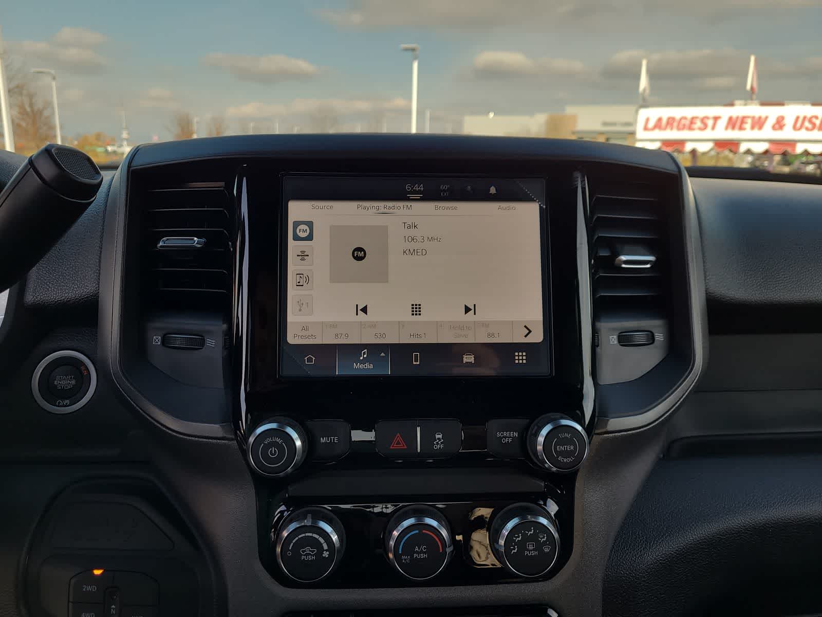 Thumbnail: 2026 RAM 5500 - 24