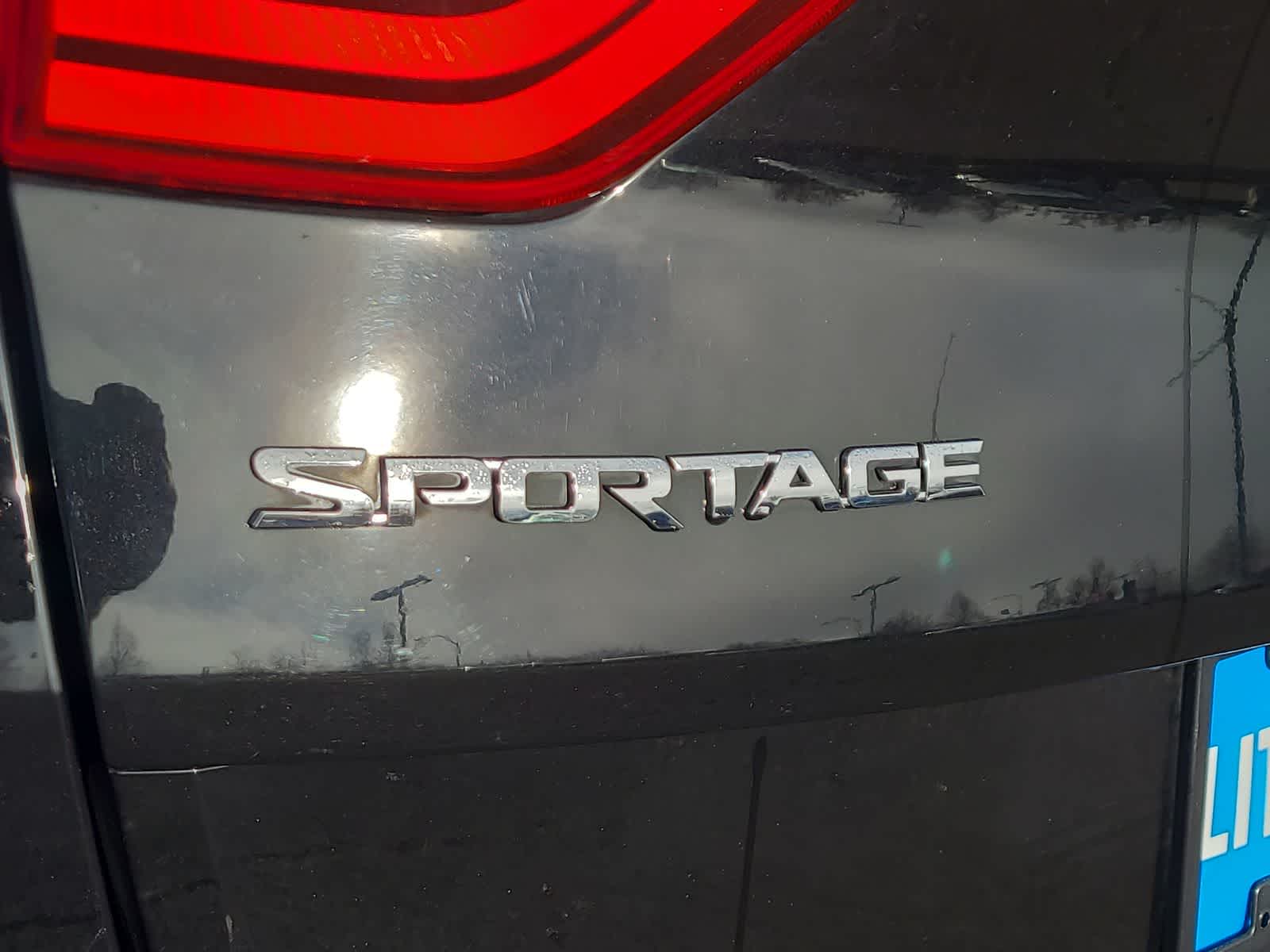 Thumbnail: 2019 Kia Sportage - 15