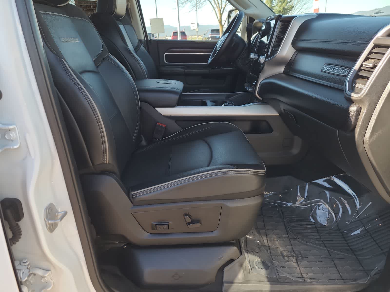 Thumbnail: 2024 RAM 2500 - 22