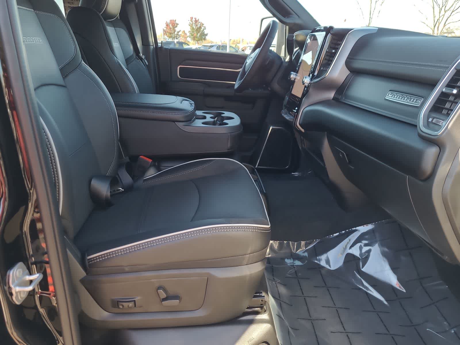 Thumbnail: 2026 RAM 2500 - 22