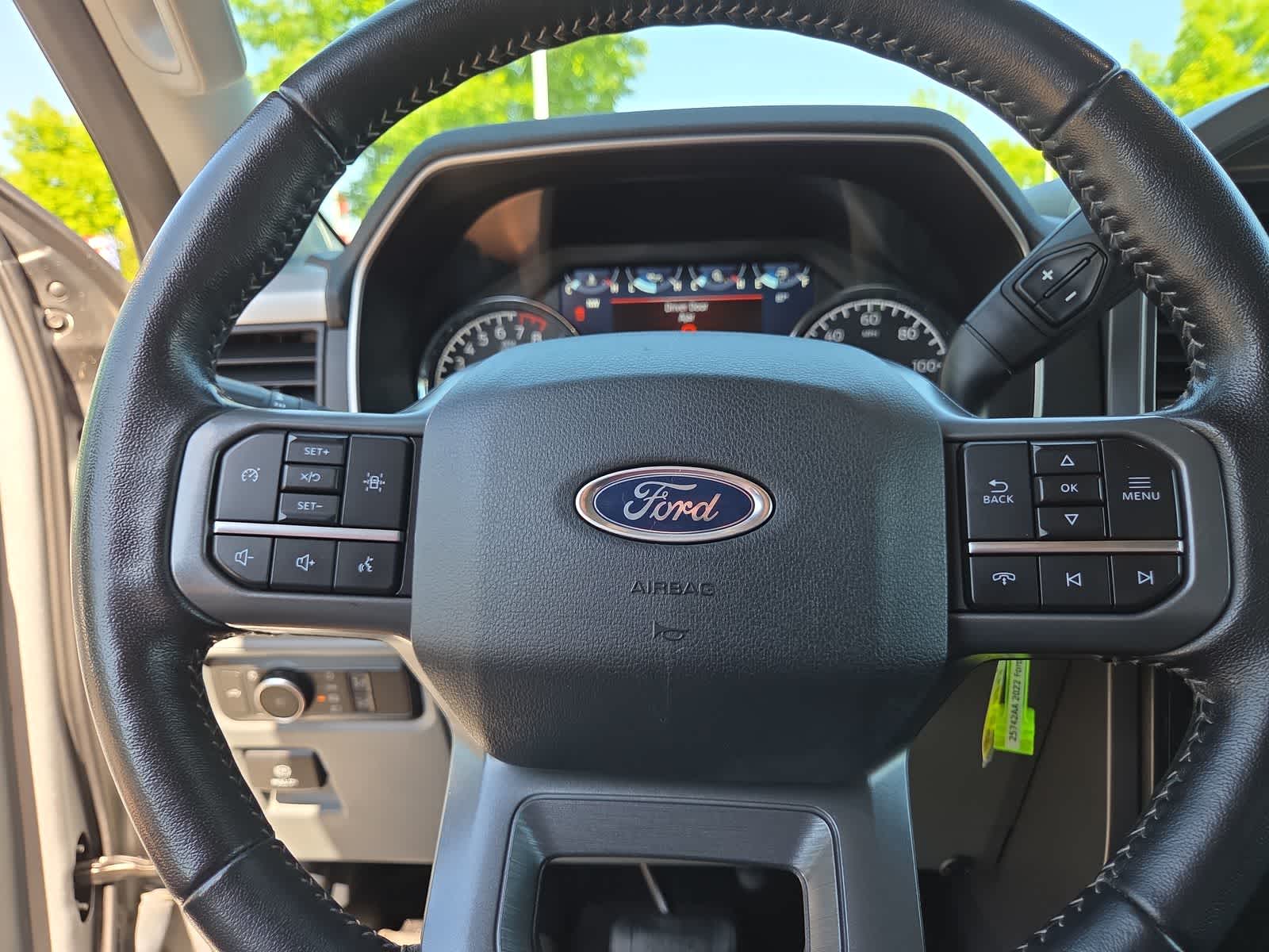 Thumbnail: 2022 Ford F-150 - 23