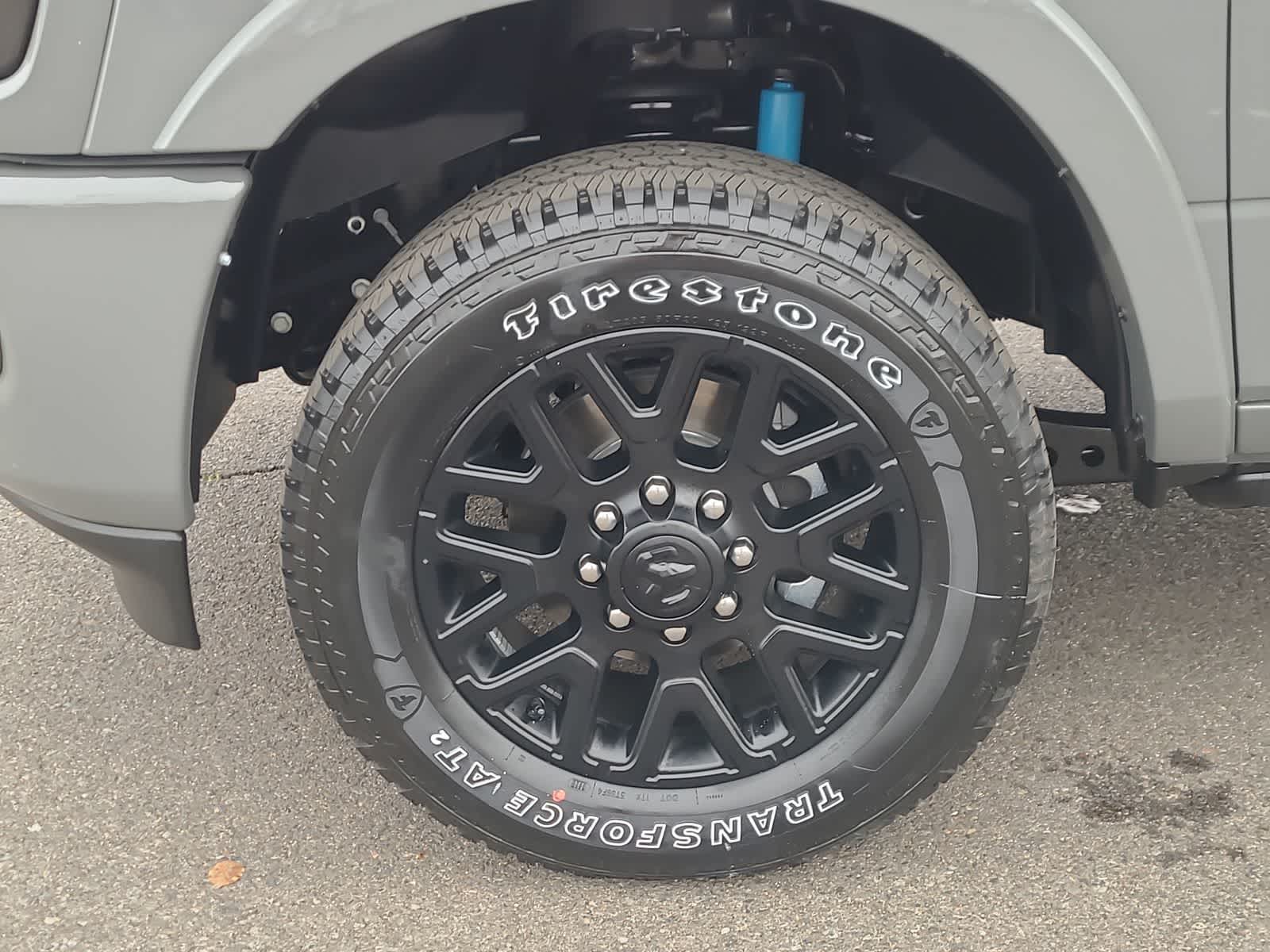 Thumbnail: 2026 RAM 2500 - 16