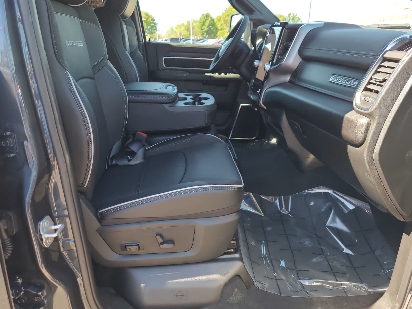 Thumbnail: 2026 RAM 2500 - 22