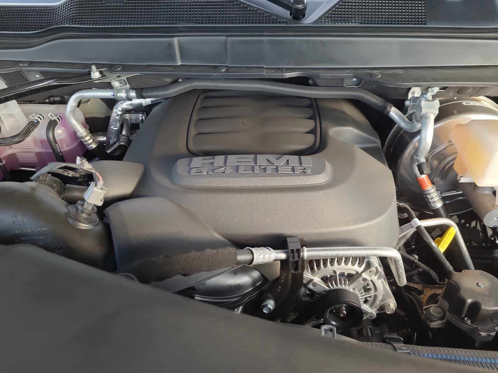 Thumbnail: 2026 RAM 2500 - 17