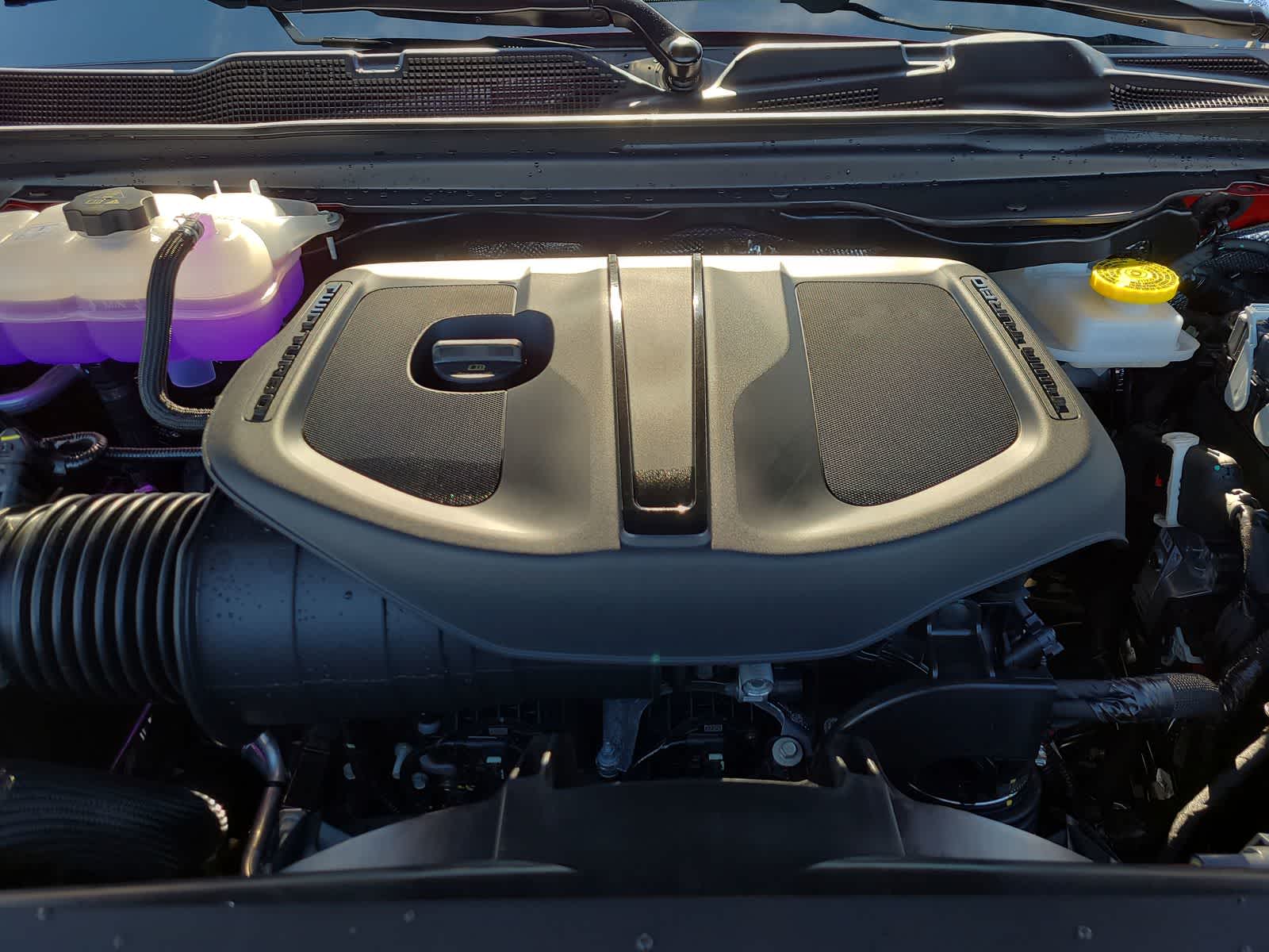 Thumbnail: 2026 RAM 1500 - 17