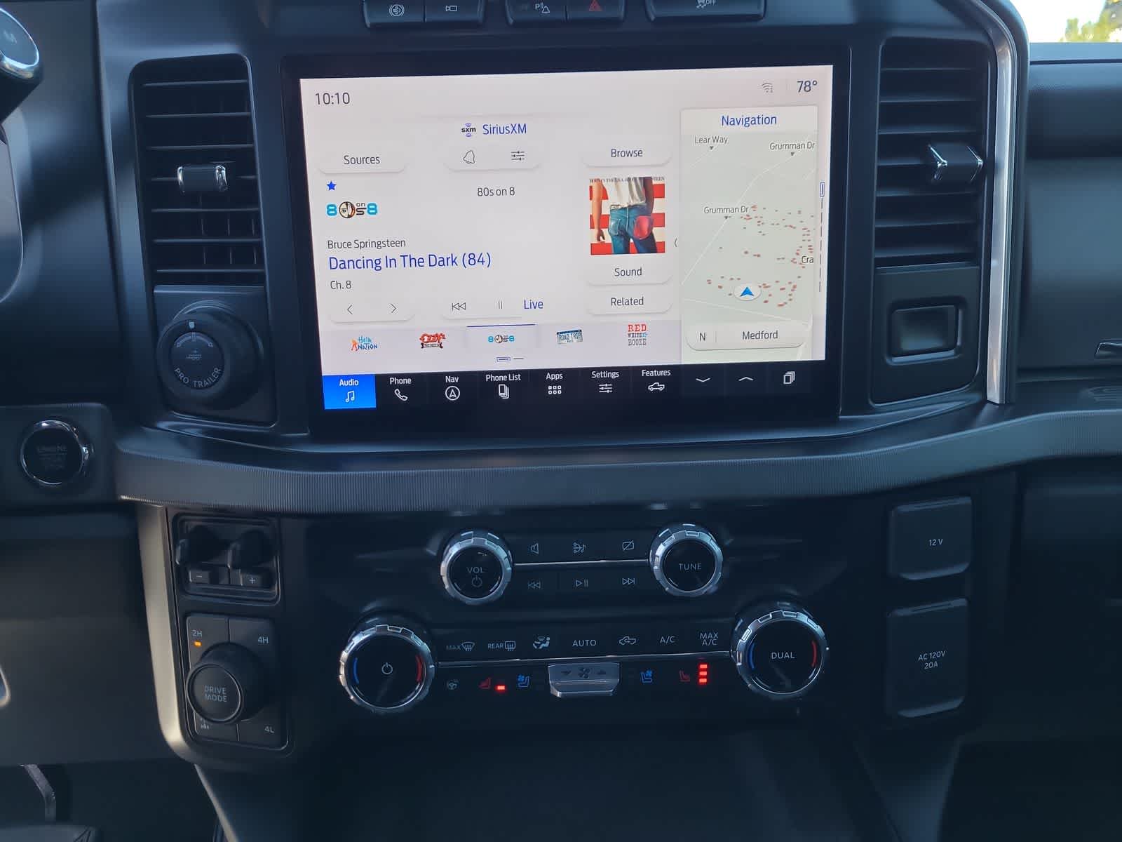 Thumbnail: 2024 Ford F-350 - 24