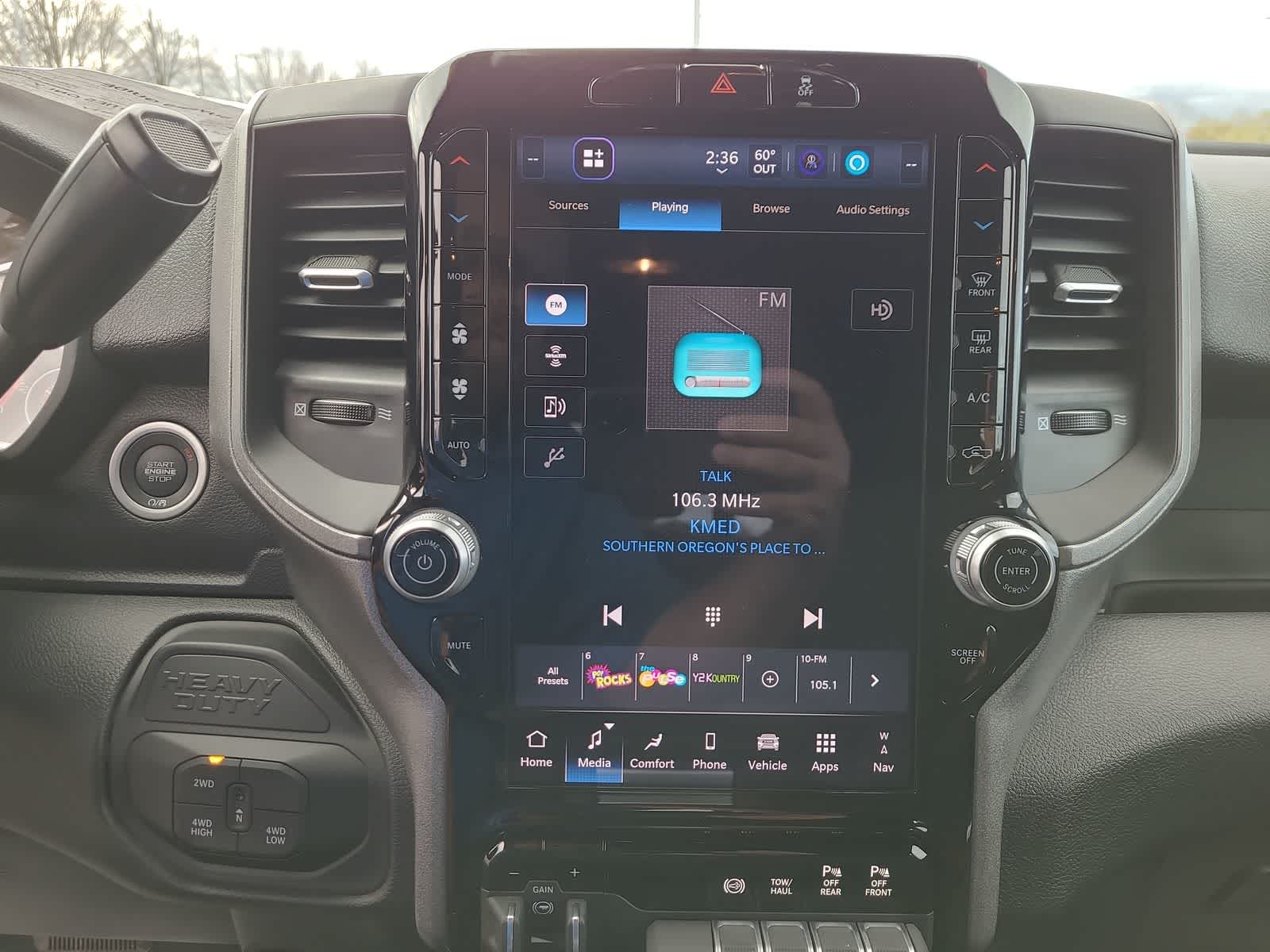 Thumbnail: 2025 RAM 3500 - 24