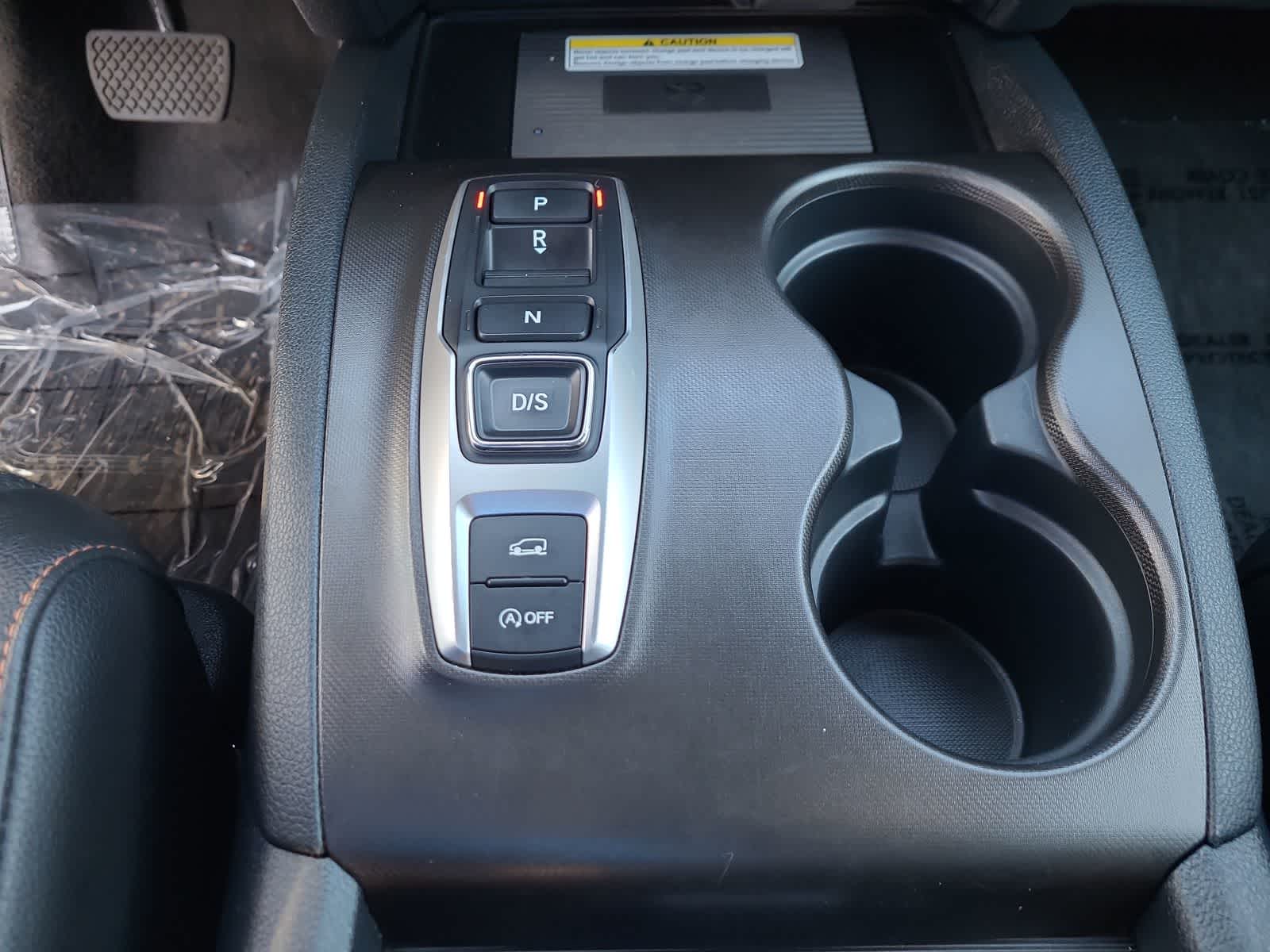 Thumbnail: 2022 Honda Pilot - 25