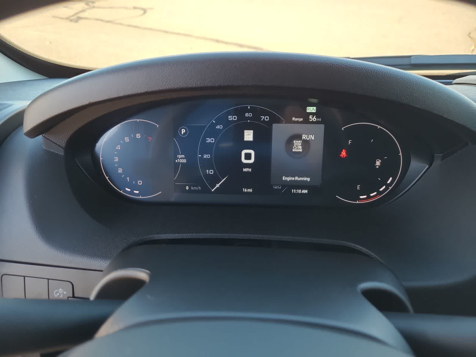 Thumbnail: 2026 RAM ProMaster - 26