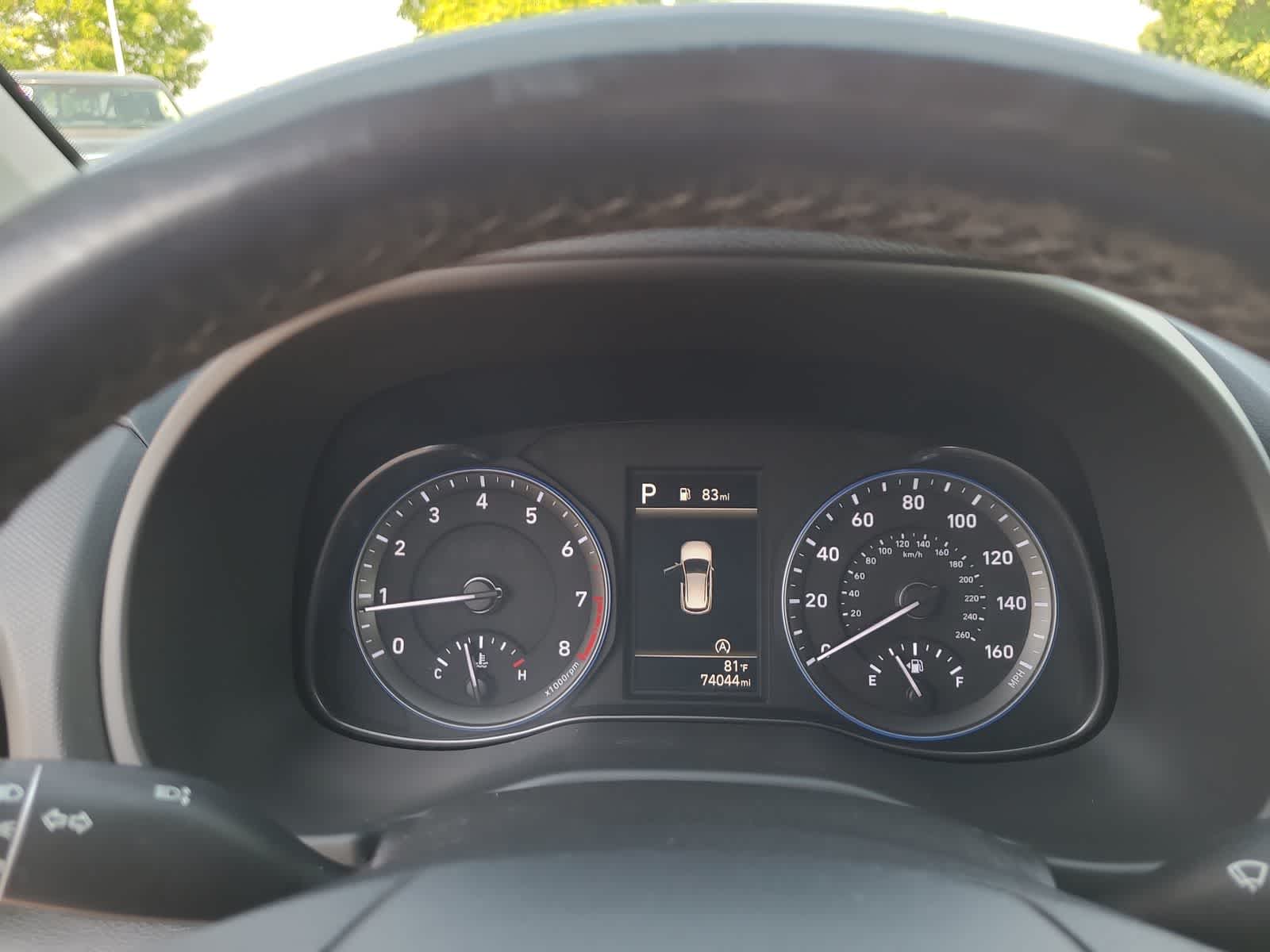 Thumbnail: 2022 Hyundai Kona - 26