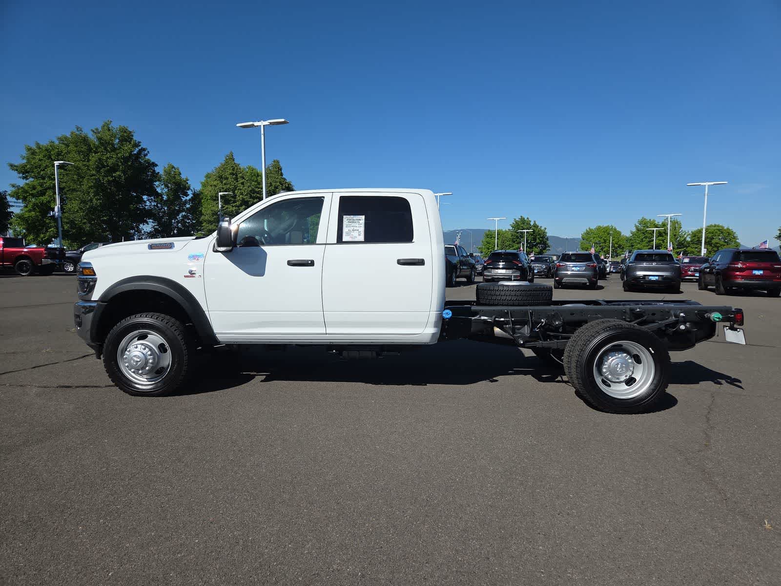 Thumbnail: 2026 RAM 5500 - 11