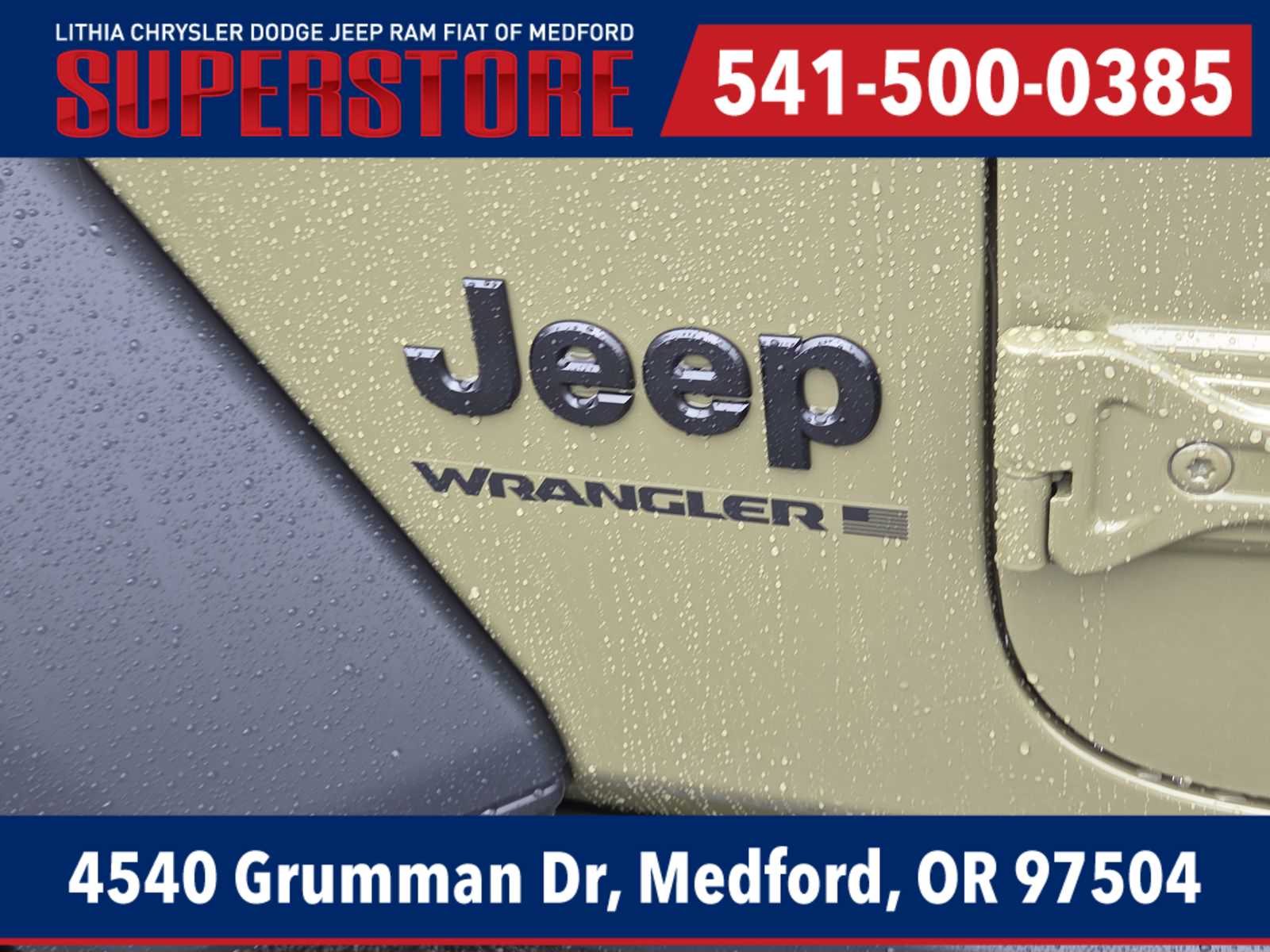 Thumbnail: 2026 Jeep Wrangler - 15