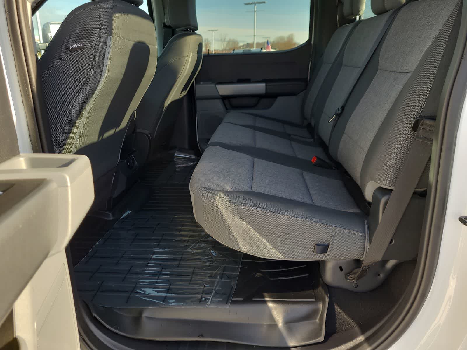 Thumbnail: 2024 Ford F-250 - 21