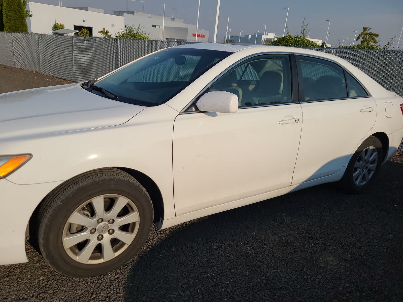 Thumbnail: 2008 Toyota Camry - 2