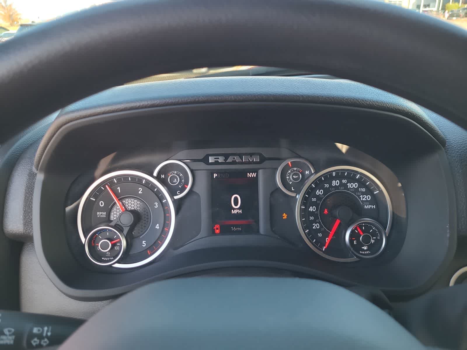 Thumbnail: 2026 RAM 5500 - 26