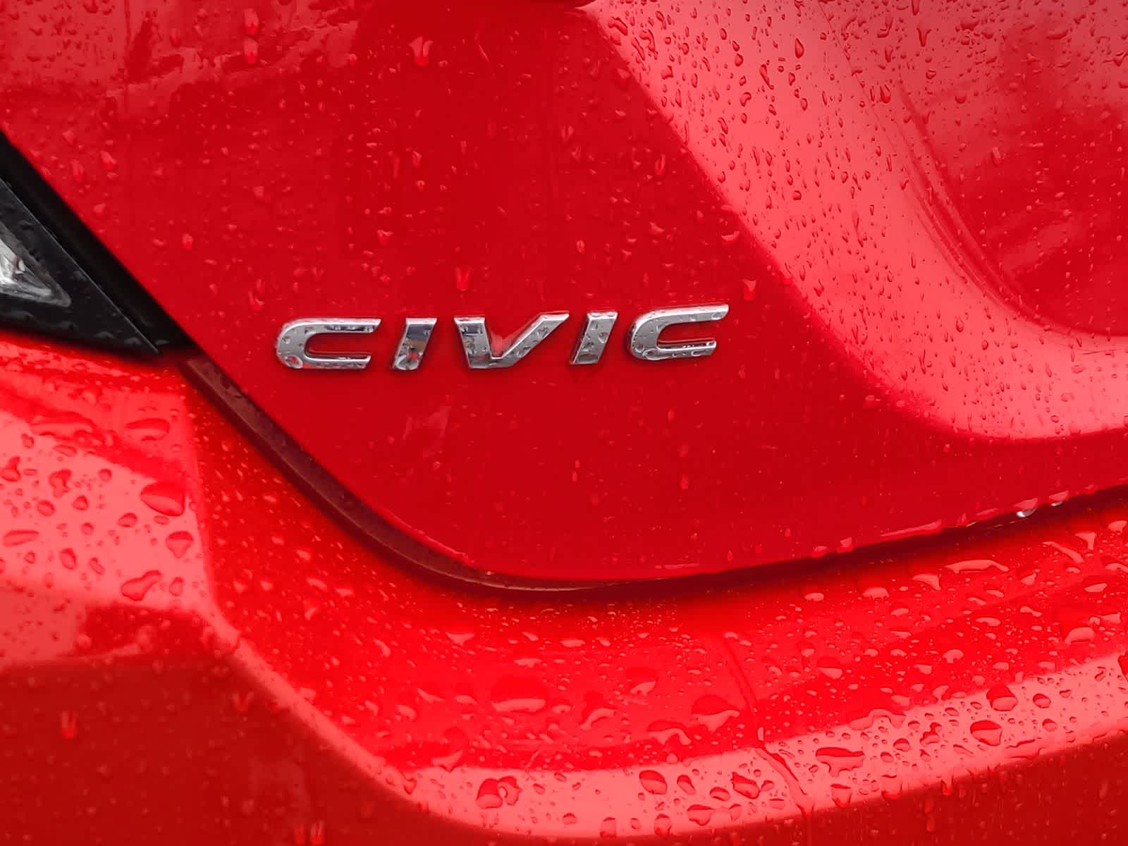Thumbnail: 2016 Honda Civic - 15
