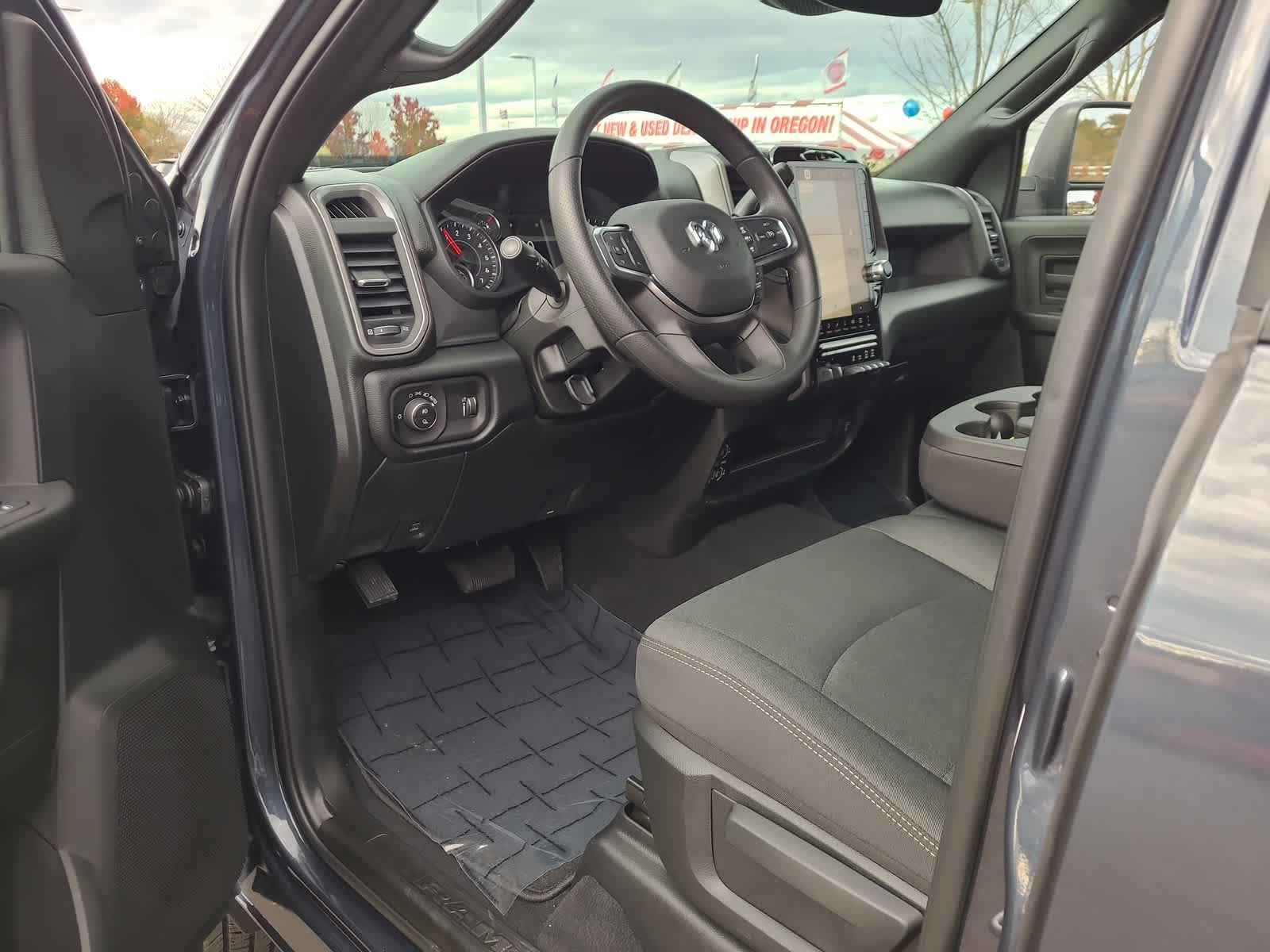 Thumbnail: 2026 RAM 2500 - 10