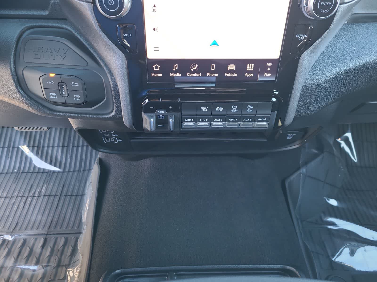 Thumbnail: 2026 RAM 2500 - 25